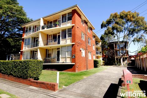 2/25 Collingwood St, Drummoyne, NSW 2047