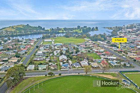 Property photo of 6 Park Street Wynyard TAS 7325
