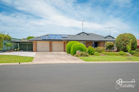 Property photo of 12 Matthew Flinders Way Mount Gambier SA 5290