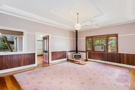 Property photo of 21 Panorama Road Girards Hill NSW 2480