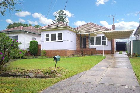 96 Wycombe St, Yagoona, NSW 2199