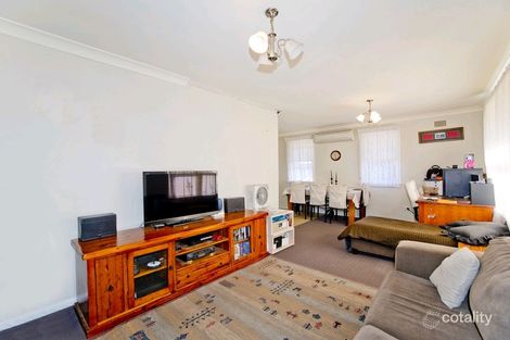 Property photo of 18 Grahame Street Blaxland NSW 2774