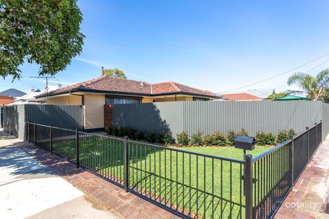 Property photo of 102 Old Pelham Street Ethelton SA 5015