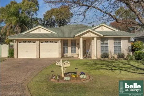 23 Tweed Ct, Wattle Grove, NSW 2173