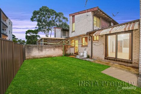 4/59 Chelmsford Ave, Bankstown, NSW 2200