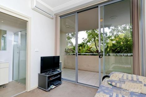 Property photo of 9/2-6 Lydbrook Street Westmead NSW 2145