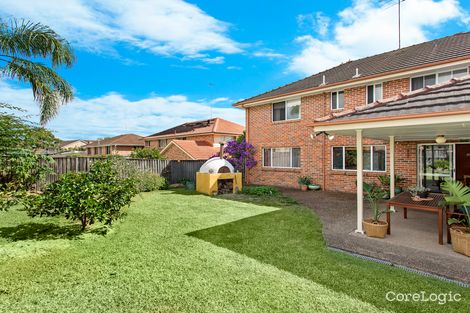 Property photo of 12 Longworth Crescent Castle Hill NSW 2154