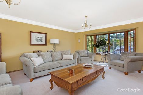 Property photo of 12 Longworth Crescent Castle Hill NSW 2154