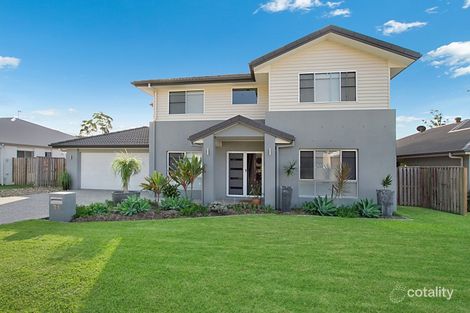 31 Wolseley Way, Upper Coomera, QLD 4209