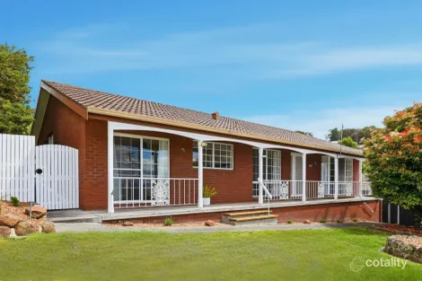 Property photo of 213 Marys Hope Road Rosetta TAS 7010