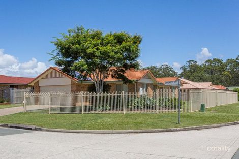 Property photo of 35 Sandwell Crescent Kippa-Ring QLD 4021