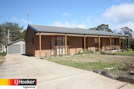 19 Chauncy Cres, Richardson, ACT 2905