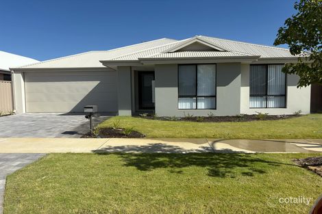 Property photo of 2 Glitter Place Mandogalup WA 6167