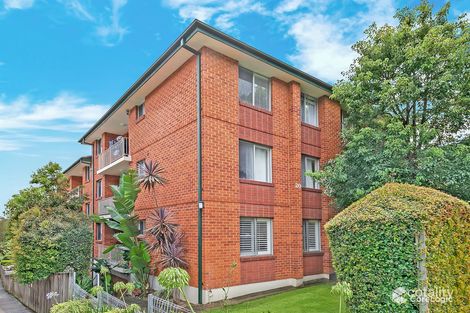 Property photo of 6/20 Meadow Crescent Meadowbank NSW 2114