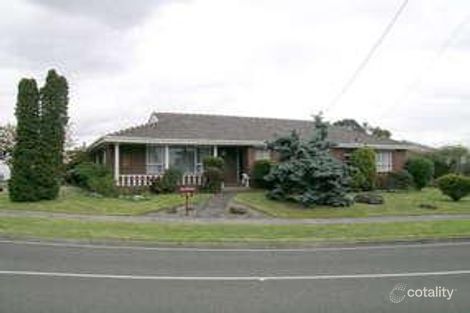 Property photo of 1 Somerset Drive Dandenong North VIC 3175