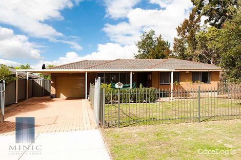 22a Alton St, Kenwick, WA 6107
