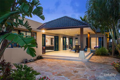 Property photo of 16 Beverley Crescent Broadbeach Waters QLD 4218