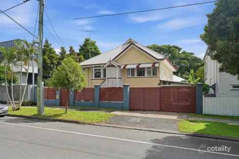 151 Oxlade Dr, New Farm, QLD 4005