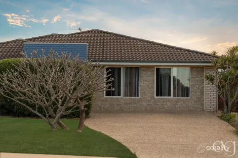 Property photo of 32 Sea Eagle Drive Lowood QLD 4311