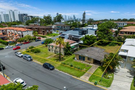 34/2 Andrews St, Southport, QLD 4215
