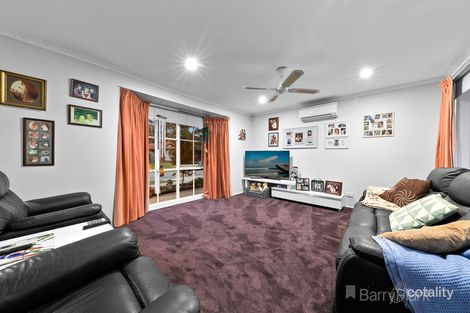 Property photo of 13 Pommel Street Pakenham VIC 3810