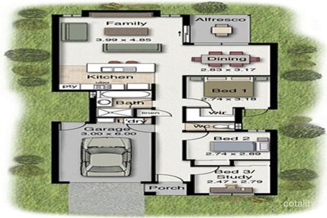 Property photo of 89 Middleton Street South Kempsey NSW 2440