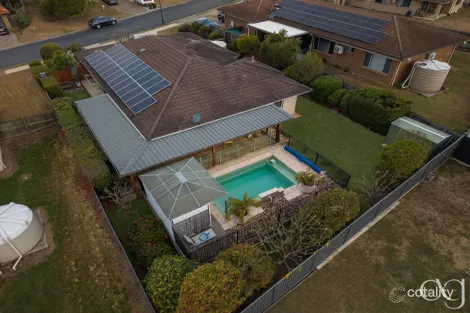 Property photo of 32 Sea Eagle Drive Lowood QLD 4311