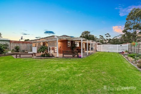 Property photo of 13 Pommel Street Pakenham VIC 3810
