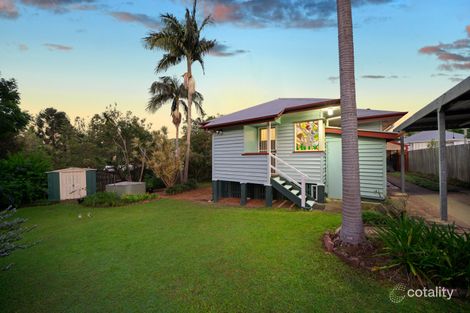 Property photo of 35 Doorey Street Keperra QLD 4054