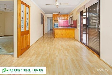 Property photo of 13 Winged Foot Court Sunbury VIC 3429