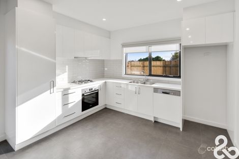 Property photo of 4/1 Odowd Street Reservoir VIC 3073