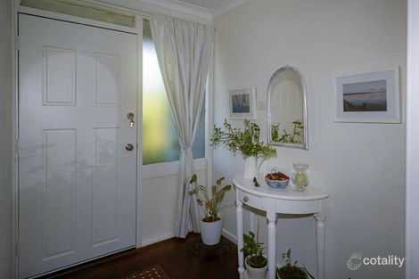 Property photo of 14 Lukin Street Mukinbudin WA 6479