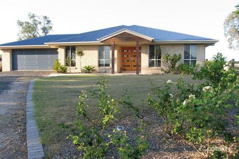 12 Fulton St, Goomeri, QLD 4601