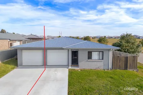 Property photo of 2 Quince Street Gillieston Heights NSW 2321