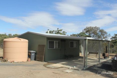 247 Shellytop Rd, Durong, QLD 4610