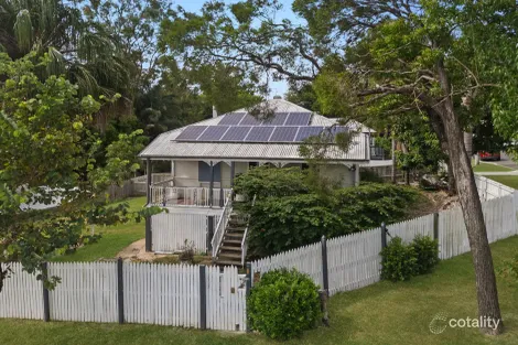 82 Hill St, Tivoli, QLD 4305