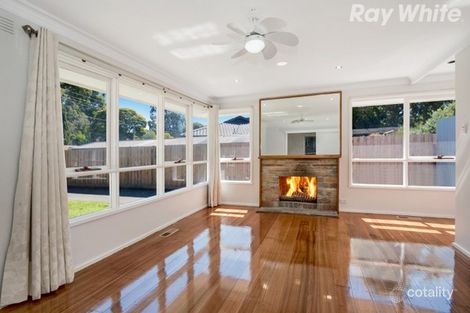 Property photo of 31 Blythe Avenue Boronia VIC 3155
