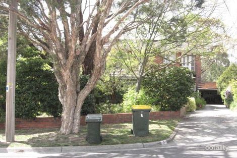 Property photo of 3 Lewis Court Nunawading VIC 3131