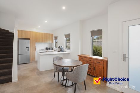 Property photo of 137 Lakelands Drive Dapto NSW 2530