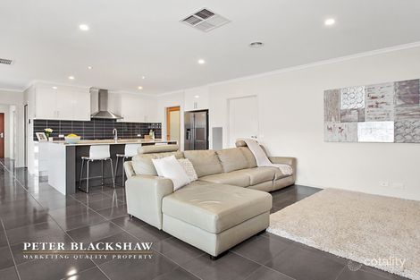 Property photo of 30 Greg Urwin Circuit Casey ACT 2913