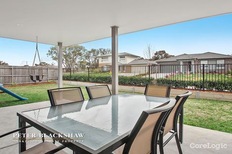 Property photo of 30 Greg Urwin Circuit Casey ACT 2913