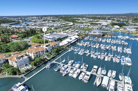 Property photo of 1785/1 Rialto Quay Drive Hope Island QLD 4212