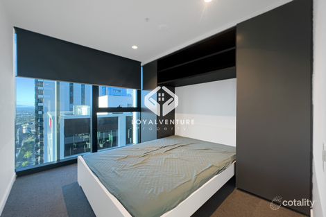 5109/462 Elizabeth St, Melbourne, VIC 3000