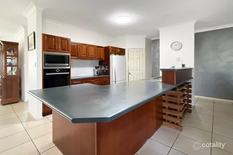 Property photo of 45 Fitzgerald Crescent Kirwan QLD 4817