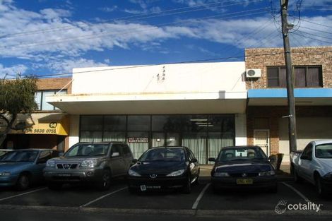 16 Hope St, Seven Hills, NSW 2147