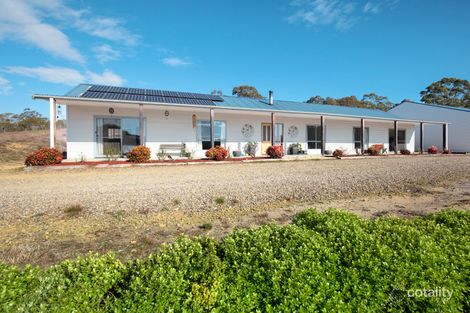 820 Wallaces Gap Rd, Bendoura, NSW 2622