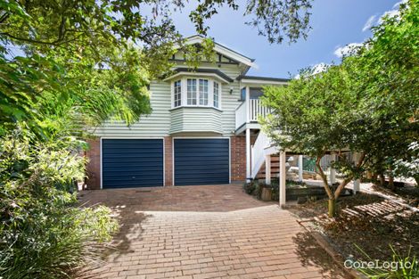 Property photo of 105 Earl Street Greenslopes QLD 4120