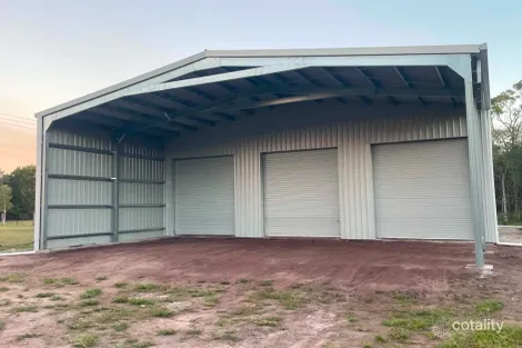 Property photo of 38-42 Colman Crescent Burrum River QLD 4659