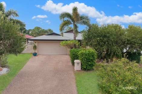 Property photo of 37 Lakeshore Circuit Idalia QLD 4811