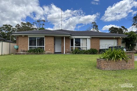 Property photo of 14 Fiveash Street St Helens Park NSW 2560